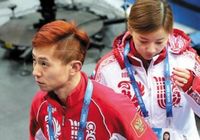 Виктор Ан женится после завершения зимней Олимпиады в Сочи