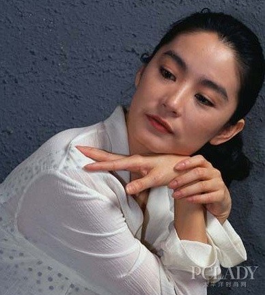 Top15 Самых красивых женщин-звезд Китая