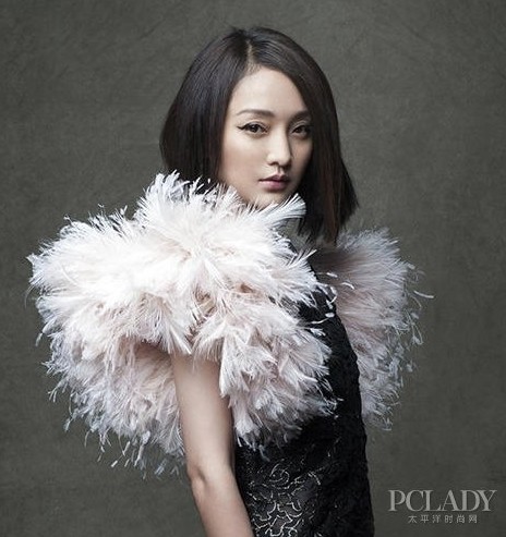 Top15 Самых красивых женщин-звезд Китая