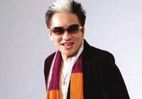 Скончался тайваньский певец Гао Линфэн