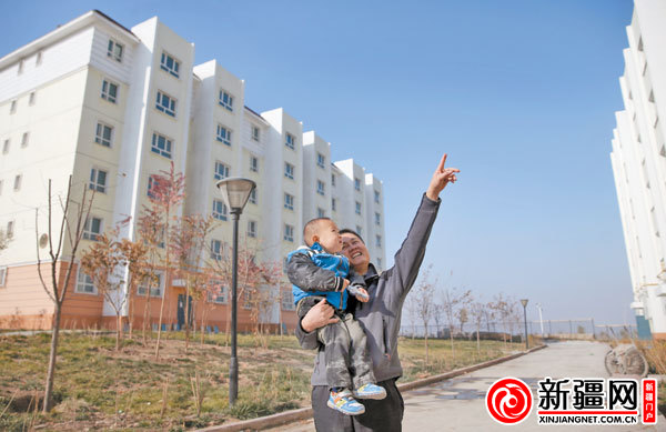 В 2014 г. в СУАР планируется построить 259 тыс квартир гарантированного жилья