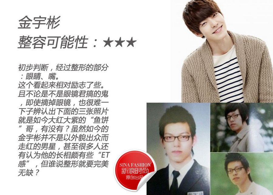 Популярные мужчины-звезды. Кто из них сделал пластики?