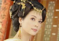 Звезды в образах древних китайских принцесс