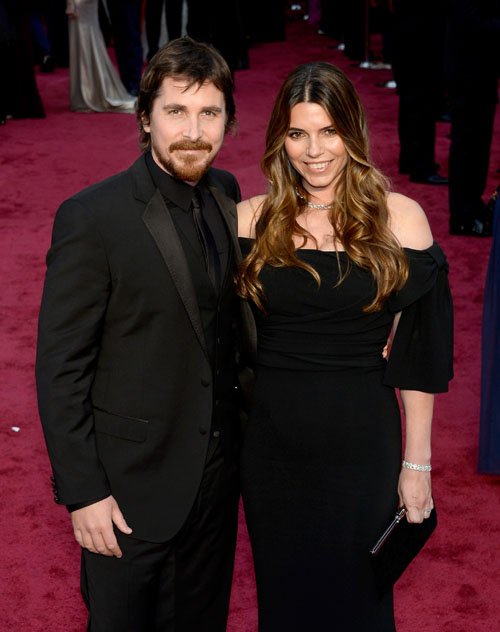 Премия Оскар 2014: звезды на красном ковре