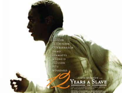Премия Оскар 2014: «12 лет рабства» стал лучшим фильмом