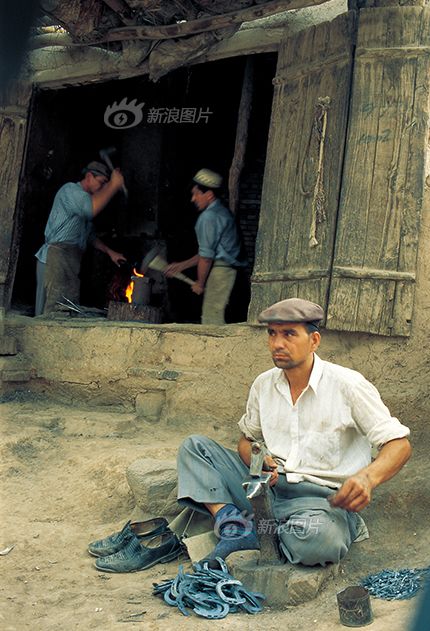 Фото: Синьцзян в объективе местного фотографа