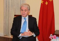 Посол Таджикистана в Китае: китайская экономика опровергла принижающие ее мнения