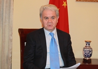 Посол Таджикистана в Китае: Доклад о работе правительства обстоятельный, глубокий,содержательный и конструктивный