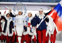 Что завоевала Россия благодаря зимним Олимпийским играм?