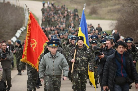 Чэнь Ху раскрывает три тайны, скрывающиеся за украинским кризисом 