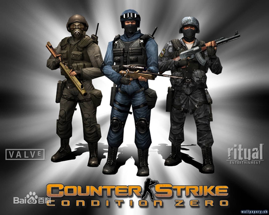 10. 'Counter-Strike Online'