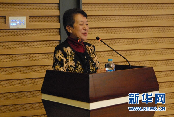 В Пекине отмечают 100-летний юбилей преподавательницы русского языка Ли Ша