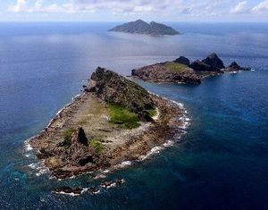 Голливудский фильм 'Правда об островах Дяоюйдао' дебютирует в Китае