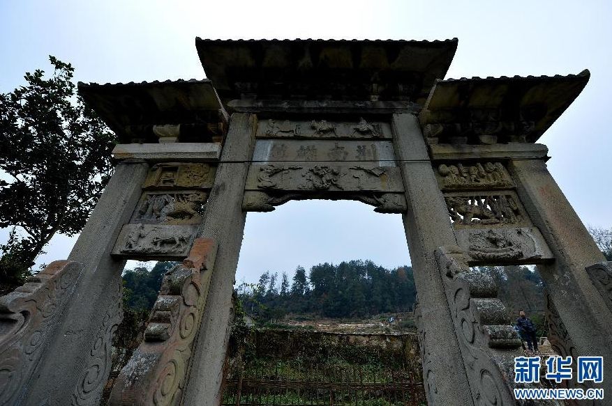 Ряд достопримечательностей КНР претендует на скорое включение в список Всемирного наследия 