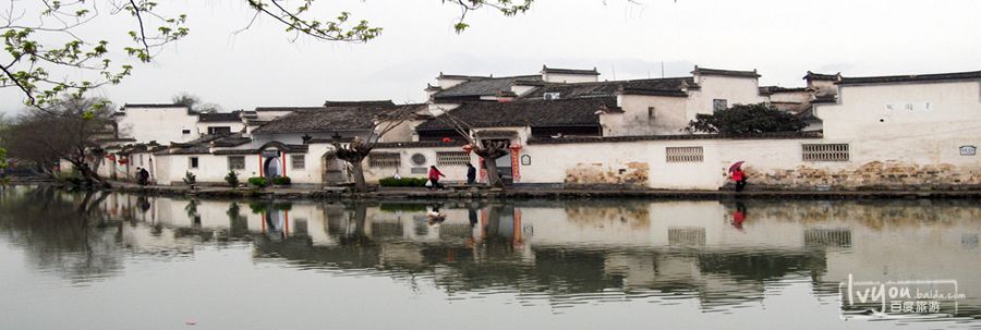 5 лучших мест Китая для путешествий в праздник Цинмин