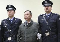 В провинции Хубэй началось судебное разбирательство в отношении крупной мафиозной группировки во главе с Лю Ханем и Лю Вэем