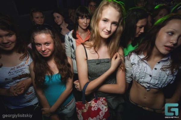 Детский ночной клуб в Челябинске «Подземный гараж»