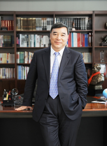 10 самых влиятельных деловых людей в Китае в 2014 году