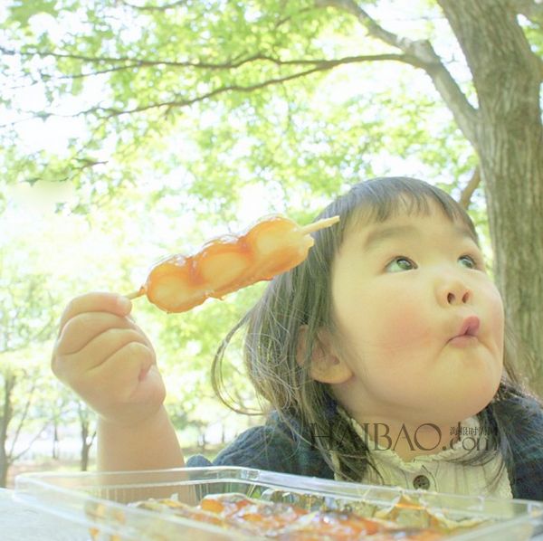 Выразительная мимика малышки Эйрис (Aries)