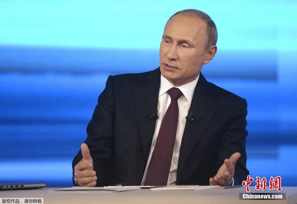 Российско-китайские отношения станут существенным фактором в мировой политике -- В. Путин