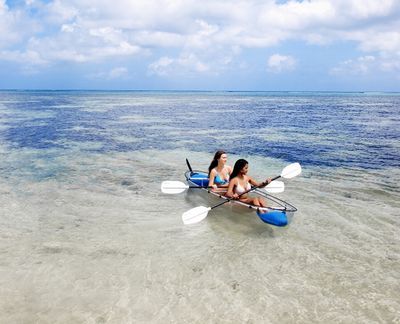 Путешествие: Романтический медовый месяц на острове Сайпан