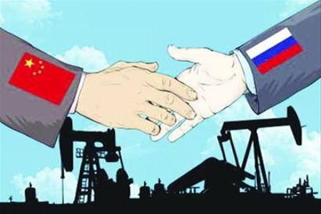Китайско-российский внешнеторговый оборот в следующем году может увеличиться до 100 млрд. долларов США