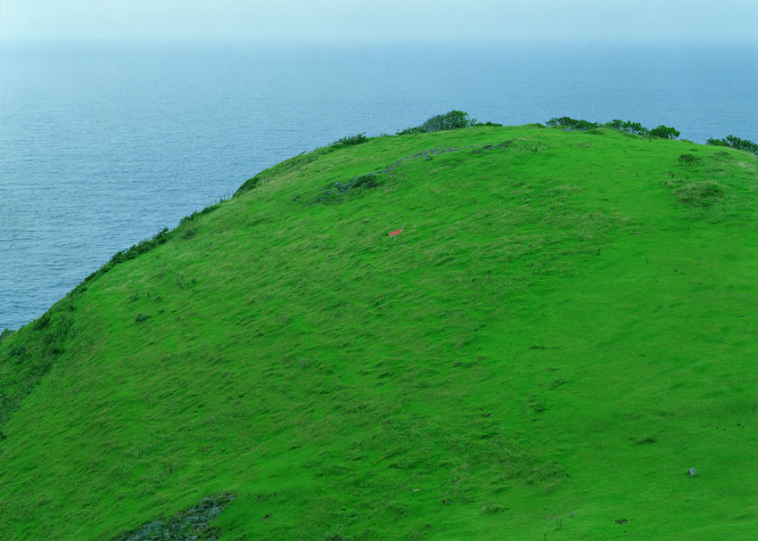 «Красивая смерть» в объективе японского фотографа Izima Kaoru
