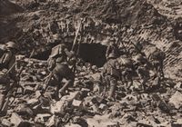 Цзилиньский архив обнародовал фотографии, на которых запечатлен захват японской армией г.Нанкин