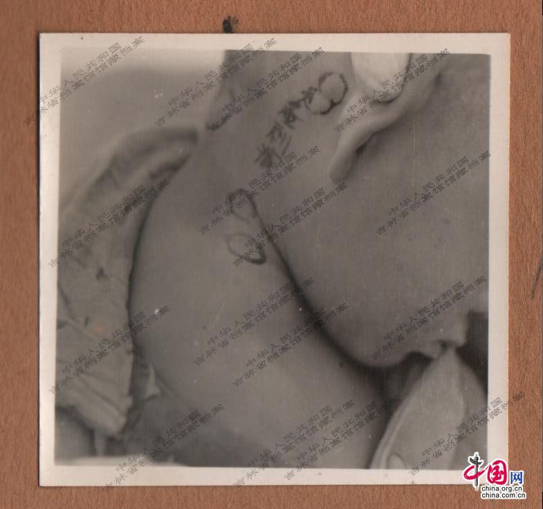 Цзилиньский архив обнародовал фотографии, на которых запечатлен захват японской армией г.Нанкин