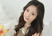 Чудо пластической операции: 27-летняя южнокорейская девушка с лицом 10-лтеней девочки