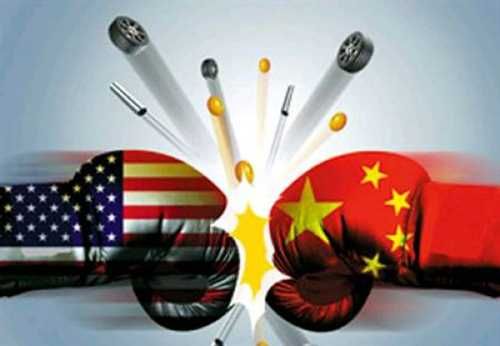 СМИ США: США совершает стратегическую ошибку, одновременно провоцируя и Китай, и Россию