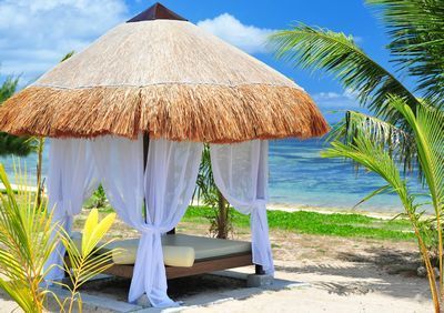 Райский уголок: Медовый месяц на острове Сайпан