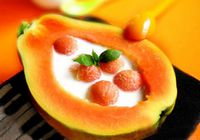 10 фруктов полезных для здоровья кожи