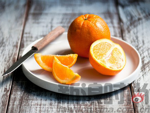 10 фруктов полезных для здоровья кожи