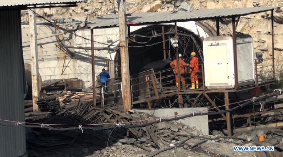 Мэр города Маниса во вторник ночью сообщил, что в результате взрыва на угольной шахте в провинции Маниса на западе Турции по меньшей мере 157 человек погибли, 75 получили ранения.