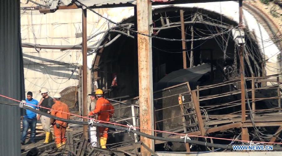 Мэр города Маниса во вторник ночью сообщил, что в результате взрыва на угольной шахте в провинции Маниса на западе Турции по меньшей мере 157 человек погибли, 75 получили ранения.