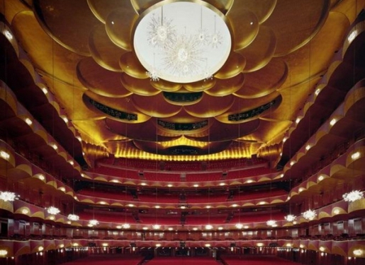 Десять лучших оперных театров в мире