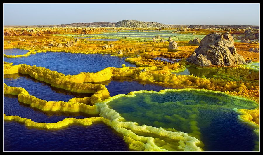 Фото: Красота нашей планеты