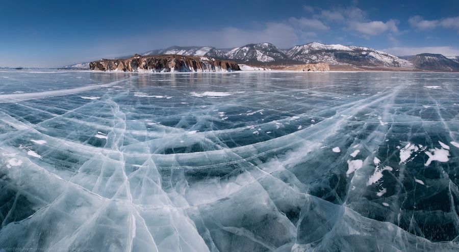 Фото: Красота нашей планеты