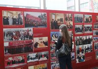 В Шанхае открылся 16-й Всемирный конгресс русской прессы
