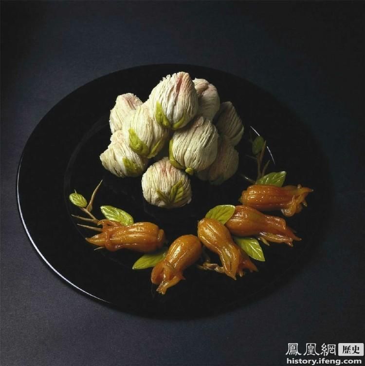 Китай на кончике языка: Китайские деликатесы в объективе камеры немецкого фотографа