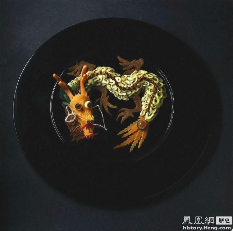 Китай на кончике языка: Китайские деликатесы в объективе камеры немецкого фотографа