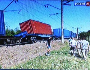 Число погибших в железнодорожной аварии в Подмосковье увеличилось до шести, среди пострадавших двое детей - Минздрав РФ