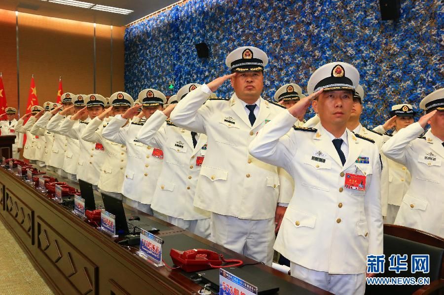 Успешно завершились китайско-российские совместные военно-морские учения &apos;Морское взаимодействие-2014&apos;