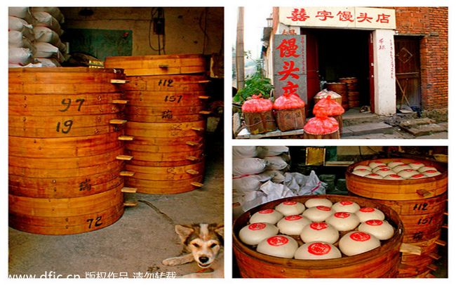 10 причин попробовать китайскую уличную еду 