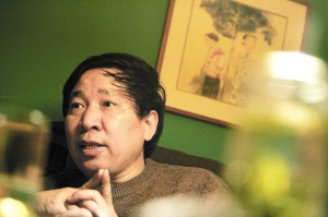 Китайский писатель впервые удостоился литературной премии Франца Кафки