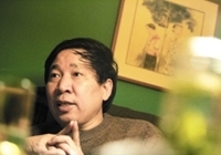 Китайский писатель впервые удостоился литературной премии Франца Кафки