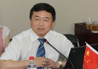 Сунь Чжуанчжи о сотрудничестве Китая и Таджикистана в рамках ШОС 
