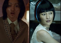 Китайские звезды в голливудских фильмах