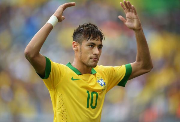 Десять заслуживающих внимания звездных игроков на ЧМ-2014 по футболу в Бразилии